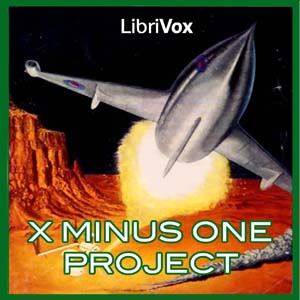 X Minus One Project - Various - Free Audio Books Online Audiobooks in English