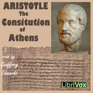 The Constitution of Athens - Aristotle - Free Audio Books Online Audiobooks in English