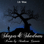 Shapes and Shadows - Madison Cawein - Free Audio Books Online Audiobooks in English