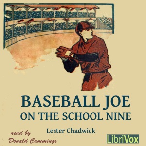 Baseball Joe on the School Nine - Howard R. Garis - Free Audio Books Online Audiobooks in English