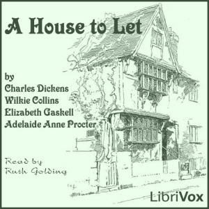 A House to Let - Undefined - Free Audio Books Online Audiobooks in English
