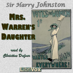 Mrs. Warren's Daughter - Sir Harry Johnston - Free Audio Books Online Audiobooks in English