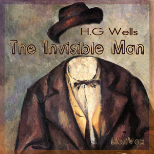 The Invisible Man - H. G. Wells - Free Audio Books Online Audiobooks in English