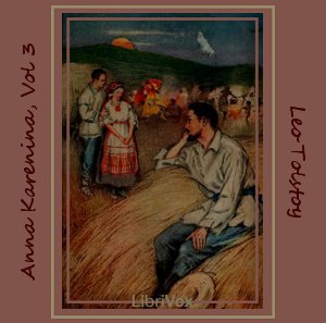 Anna Karenina, Book 3 - Leo Tolstoy - Free Audio Books Online Audiobooks in English