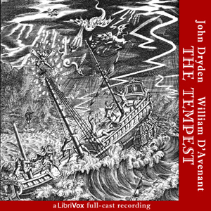 The Tempest - John Dryden - Free Audio Books Online Audiobooks in English