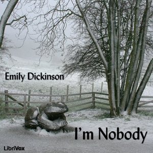 I'm Nobody - Emily Dickinson - Free Audio Books Online Audiobooks in English