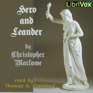 Hero and Leander (version 2) - Christopher Marlowe - Free Audio Books Online Audiobooks in English