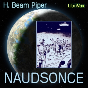 Naudsonce - H. Beam Piper - Free Audio Books Online Audiobooks in English