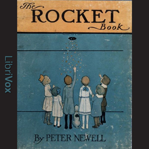 The Rocket Book - Peter NEWELL - Free Audio Books Online Audiobooks in English