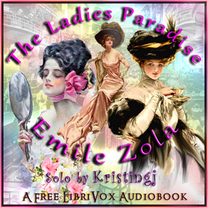 The Ladies' Paradise - Émile Zola - Free Audio Books Online Audiobooks in English