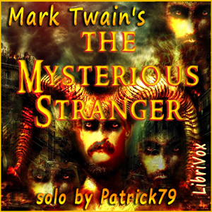 The Mysterious Stranger - Mark Twain - Free Audio Books Online Audiobooks in English