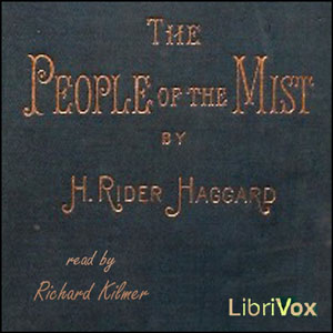 The People of the Mist - H. Rider Haggard - Free Audio Books Online Audiobooks in English