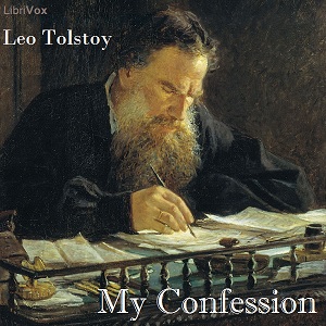 My Confession - Leo Tolstoy - Free Audio Books Online Audiobooks in English