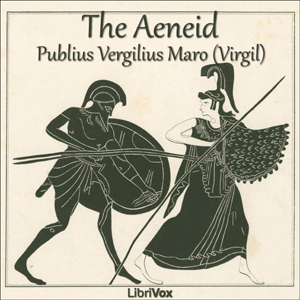 The Aeneid - Virgil - Free Audio Books Online Audiobooks in English
