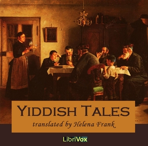 Yiddish Tales (יידיש מעשה) - Various - Free Audio Books Online Audiobooks in English
