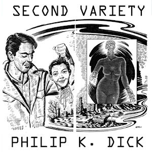 Second Variety - Philip K. DICK - Free Audio Books Online Audiobooks in English