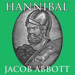 Hannibal - Jacob Abbott - Free Audio Books Online Audiobooks in English