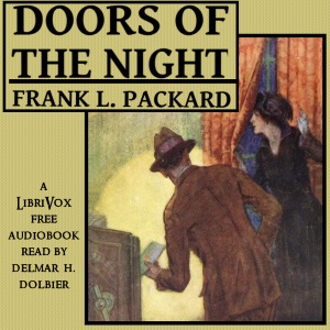 Doors of the Night - Frank L. Packard - Free Audio Books Online Audiobooks in English