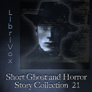 Short Ghost and Horror Collection 021 - Various - Free Audio Books Online Audiobooks in English