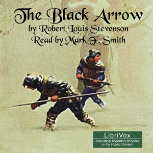 The Black Arrow - Robert Louis Stevenson - Free Audio Books Online Audiobooks in English