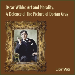 Oscar Wilde: Art and Morality - Stuart MASON - Free Audio Books Online Audiobooks in English