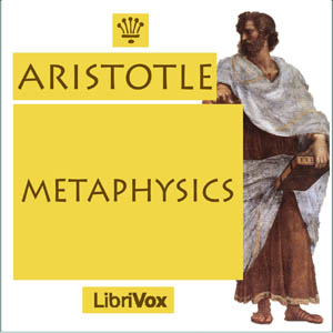 Metaphysics - Aristotle - Free Audio Books Online Audiobooks in English