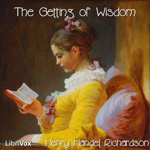 The Getting of Wisdom - Henry Handel RICHARDSON - Free Audio Books Online Audiobooks in English
