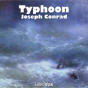 Typhoon - Joseph Conrad - Free Audio Books Online Audiobooks in English