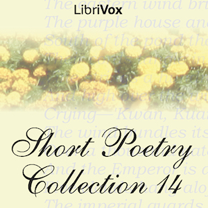 Short Poetry Collection 014 - Various - Free Audio Books Online Audiobooks in English