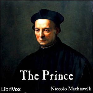 The Prince (Version 2) - Niccolò Machiavelli - Free Audio Books Online Audiobooks in English