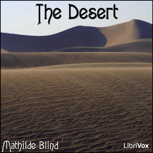 The Desert - Mathilde BLIND - Free Audio Books Online Audiobooks in English