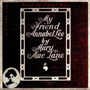 My Friend Annabel Lee - Mary MacLane - Free Audio Books Online Audiobooks in English