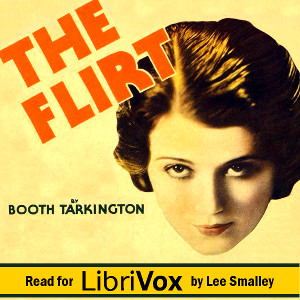 The Flirt - Booth Tarkington - Free Audio Books Online Audiobooks in English