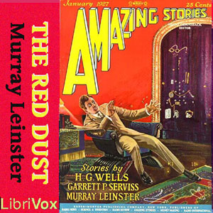 The Red Dust - Murray Leinster - Free Audio Books Online Audiobooks in English