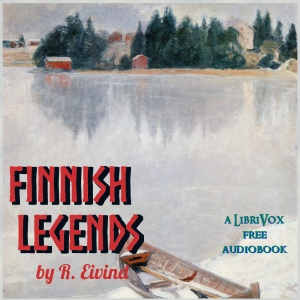 Finnish Legends - R. EIVIND - Free Audio Books Online Audiobooks in English