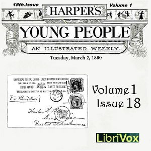Harper's Young People, Vol. 01, Issue 18, Mar. 2, 1880 - Various - Free Audio Books Online Audiobooks in English