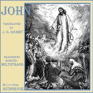 Bible (DBY) NT 04: John - Darby Bible - Free Audio Books Online Audiobooks in English