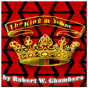 The King in Yellow (part 1) - Robert W. Chambers - Free Audio Books Online Audiobooks in English