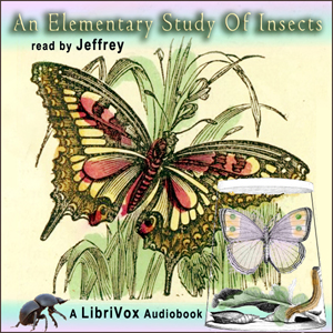 An Elementary Study of Insects - Leonard Haseman - Free Audio Books Online Audiobooks in English