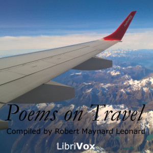 Poems on Travel - Various - Free Audio Books Online Audiobooks in English
