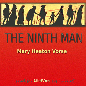 The Ninth Man - Mary Heaton VORSE - Free Audio Books Online Audiobooks in English
