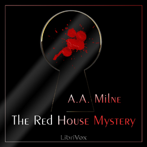 The Red House Mystery - A. A. MILNE - Free Audio Books Online Audiobooks in English