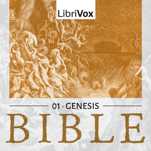 Bible (ERV) 01: Genesis - ENGLISH REVISED VERSION - Free Audio Books Online Audiobooks in English