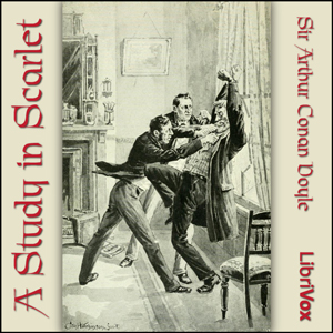A Study in Scarlet (version 2) - Sir Arthur Conan Doyle - Free Audio Books Online Audiobooks in English