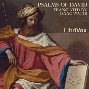 Psalms of David - Isaac WATTS - Free Audio Books Online Audiobooks in English