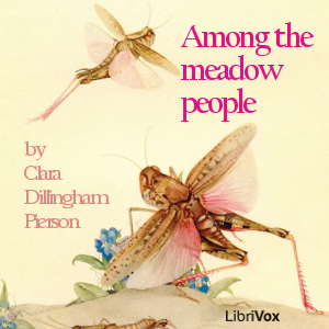 Among the Meadow People - Clara Dillingham Pierson - Free Audio Books Online Audiobooks in English