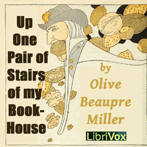 Up One Pair of Stairs of My Bookhouse - Various - Free Audio Books Online Audiobooks in English