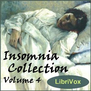 Insomnia Collection Vol. 004 - Various - Free Audio Books Online Audiobooks in English