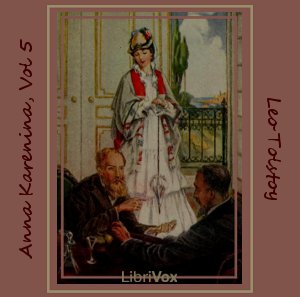 Anna Karenina, Book 5 - Leo Tolstoy - Free Audio Books Online Audiobooks in English