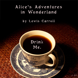Alice's Adventures in Wonderland (version 5 dramatic reading) - Lewis Carroll - Free Audio Books Online Audiobooks in English